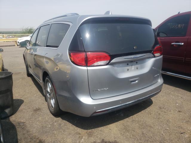 Photo 2 VIN: 2C4RC1GG2JR320323 - CHRYSLER PACIFICA 