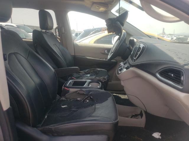 Photo 4 VIN: 2C4RC1GG2JR320323 - CHRYSLER PACIFICA 