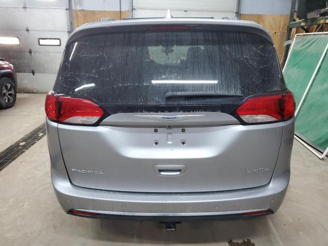 Photo 5 VIN: 2C4RC1GG2JR320533 - CHRYSLER PACIFICA 