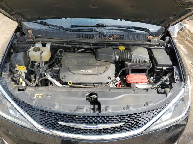 Photo 10 VIN: 2C4RC1GG2JR320774 - CHRYSLER PACIFICA 