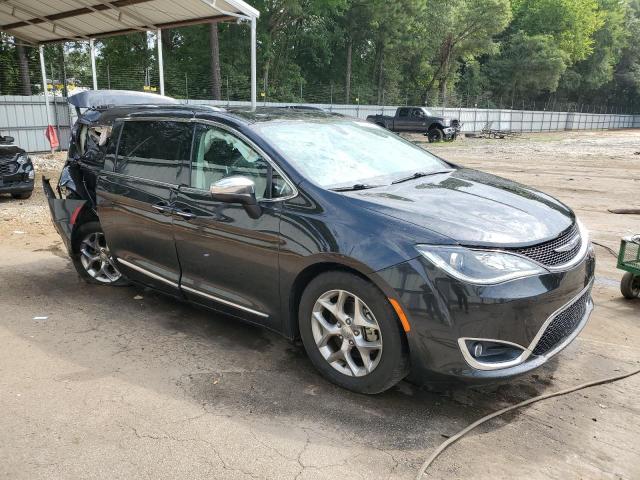 Photo 3 VIN: 2C4RC1GG2JR320774 - CHRYSLER PACIFICA 