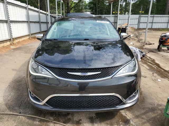 Photo 4 VIN: 2C4RC1GG2JR320774 - CHRYSLER PACIFICA 