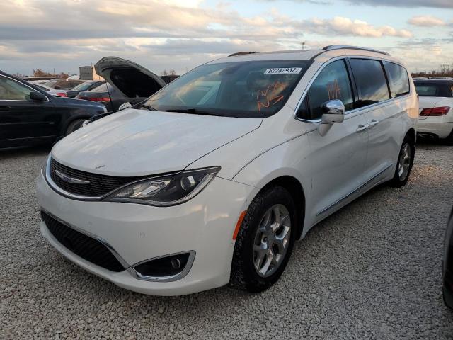 Photo 1 VIN: 2C4RC1GG2JR351359 - CHRYSLER PACIFICA L 