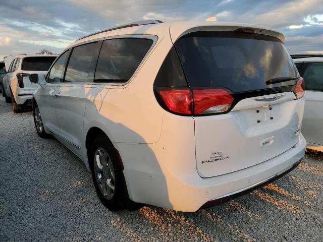 Photo 2 VIN: 2C4RC1GG2JR351359 - CHRYSLER PACIFICA L 