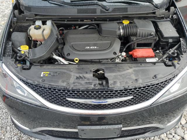 Photo 11 VIN: 2C4RC1GG2JR357596 - CHRYSLER PACIFICA L 