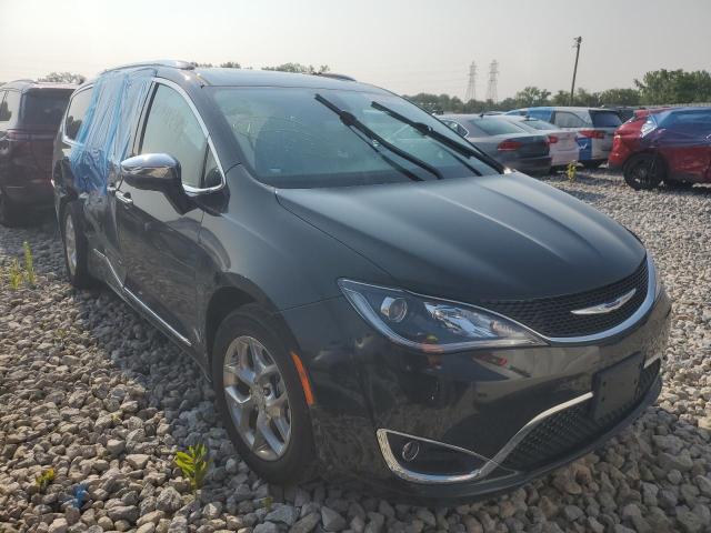 Photo 3 VIN: 2C4RC1GG2JR357596 - CHRYSLER PACIFICA L 