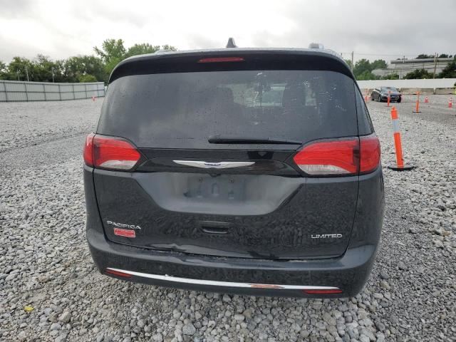 Photo 5 VIN: 2C4RC1GG2JR357596 - CHRYSLER PACIFICA L 