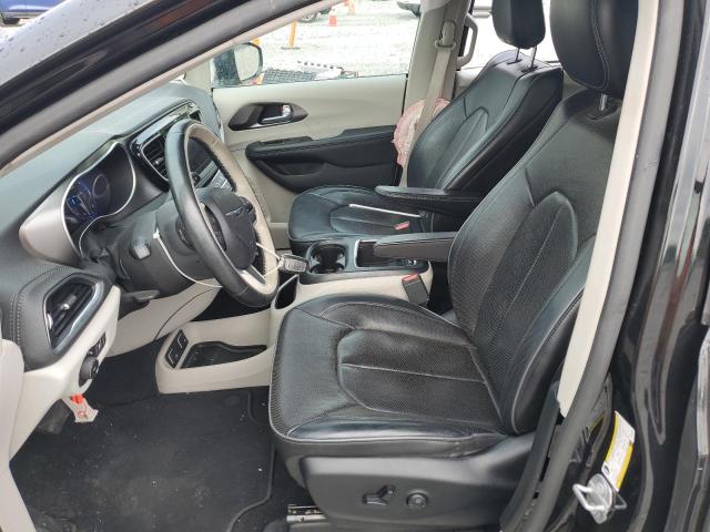 Photo 6 VIN: 2C4RC1GG2JR357596 - CHRYSLER PACIFICA L 