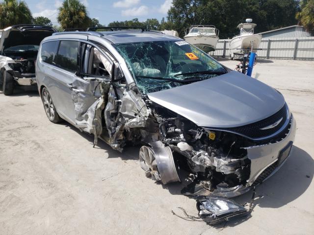 Photo 0 VIN: 2C4RC1GG2KR525562 - CHRYSLER PACIFICA L 