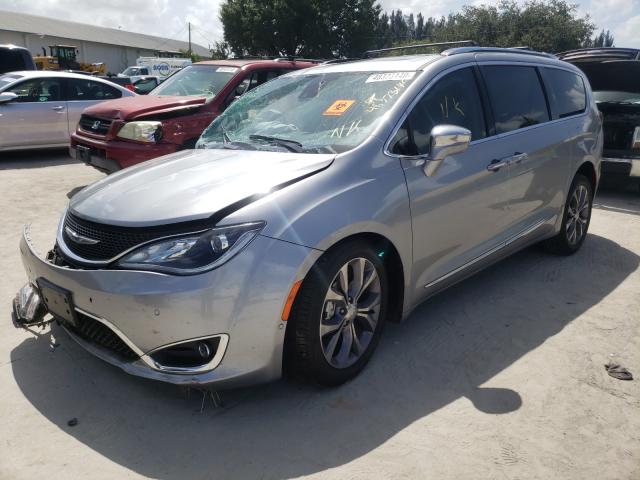 Photo 1 VIN: 2C4RC1GG2KR525562 - CHRYSLER PACIFICA L 