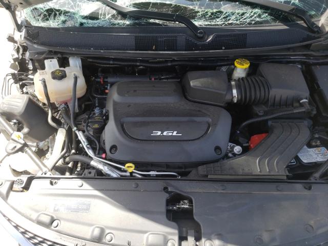 Photo 6 VIN: 2C4RC1GG2KR525562 - CHRYSLER PACIFICA L 