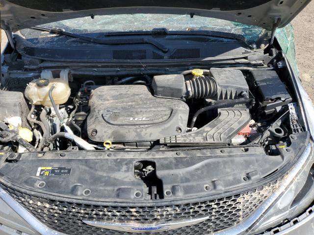 Photo 11 VIN: 2C4RC1GG2KR554351 - CHRYSLER PACIFICA L 