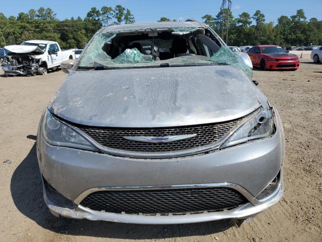 Photo 4 VIN: 2C4RC1GG2KR554351 - CHRYSLER PACIFICA L 