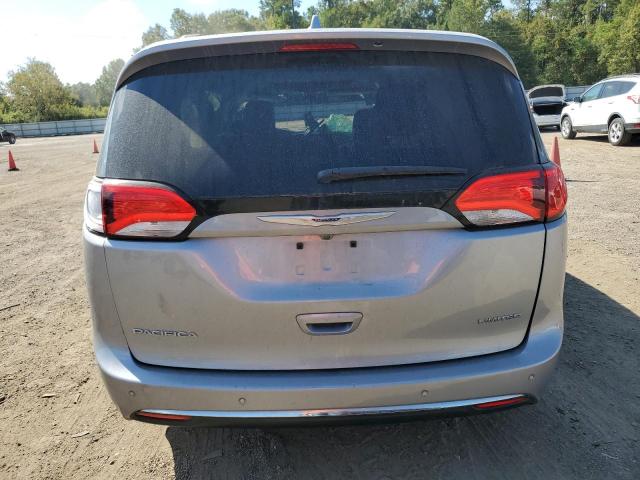 Photo 5 VIN: 2C4RC1GG2KR554351 - CHRYSLER PACIFICA L 