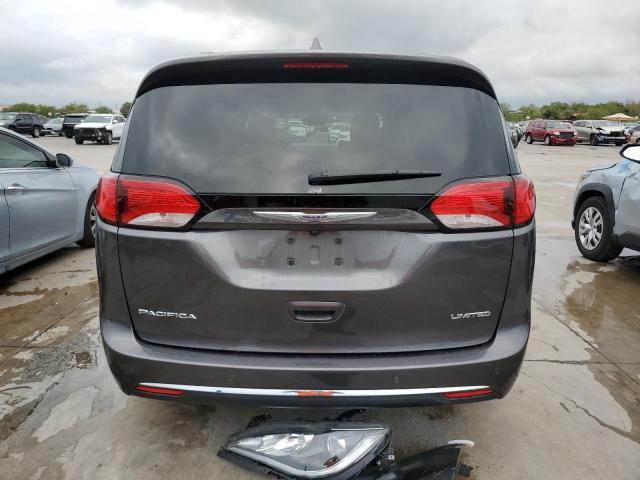 Photo 5 VIN: 2C4RC1GG2KR576687 - CHRYSLER PACIFICA L 