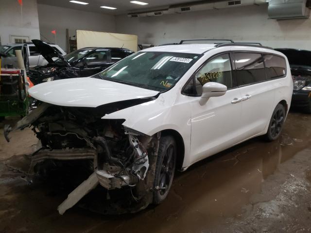 Photo 1 VIN: 2C4RC1GG2KR609509 - CHRYSLER PACIFICA L 