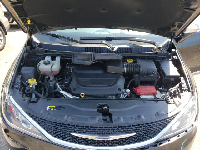 Photo 6 VIN: 2C4RC1GG2KR731528 - CHRYSLER PACIFICA L 