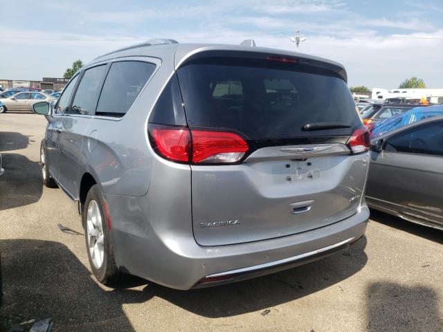 Photo 2 VIN: 2C4RC1GG2KR732937 - CHRYSLER PACIFICA L 