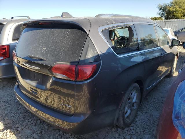 Photo 2 VIN: 2C4RC1GG2KR748698 - CHRYSLER PACIFICA 