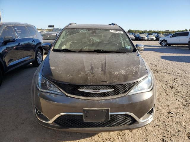 Photo 4 VIN: 2C4RC1GG2KR748698 - CHRYSLER PACIFICA 