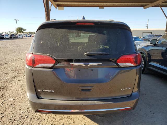 Photo 5 VIN: 2C4RC1GG2KR748698 - CHRYSLER PACIFICA 