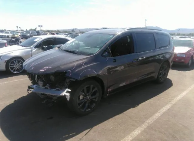 Photo 1 VIN: 2C4RC1GG2LR117225 - CHRYSLER PACIFICA 