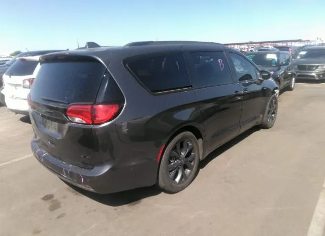 Photo 3 VIN: 2C4RC1GG2LR117225 - CHRYSLER PACIFICA 