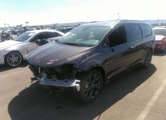 Photo 5 VIN: 2C4RC1GG2LR117225 - CHRYSLER PACIFICA 