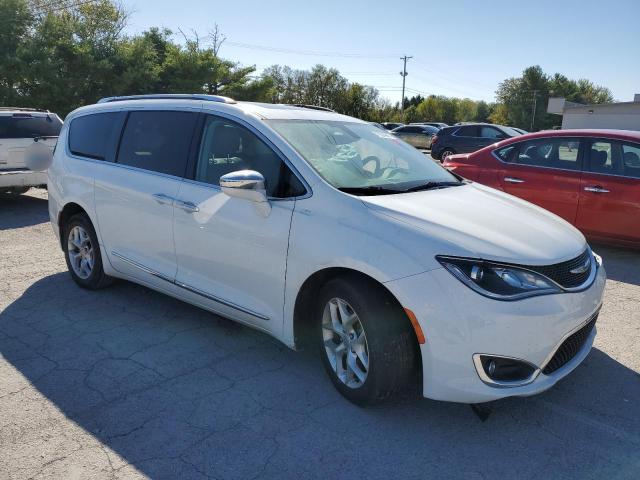 Photo 3 VIN: 2C4RC1GG2LR130671 - CHRYSLER PACIFICA 