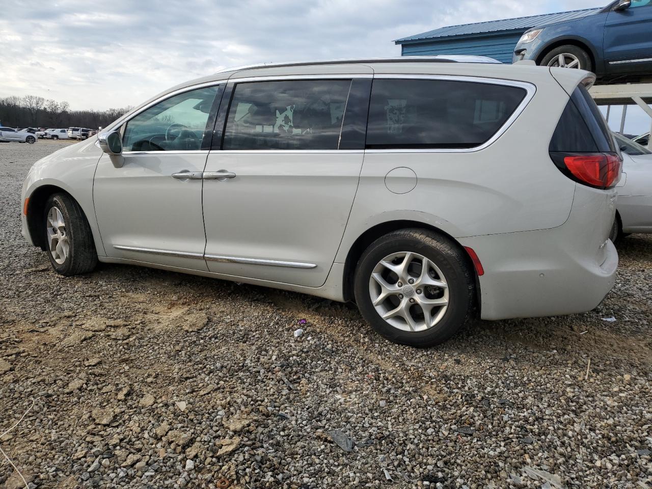 Photo 1 VIN: 2C4RC1GG2LR132968 - CHRYSLER PACIFICA 