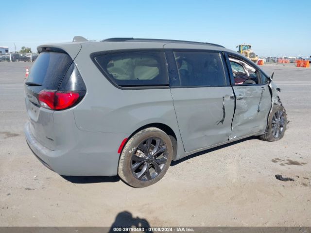 Photo 3 VIN: 2C4RC1GG2LR137278 - CHRYSLER PACIFICA 