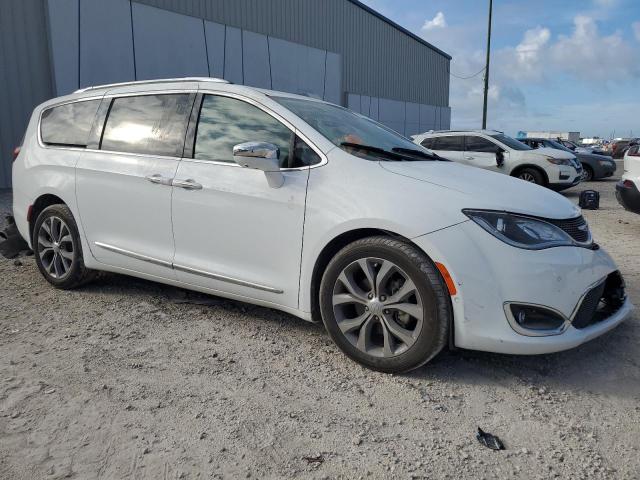 Photo 3 VIN: 2C4RC1GG2LR138673 - CHRYSLER PACIFICA L 