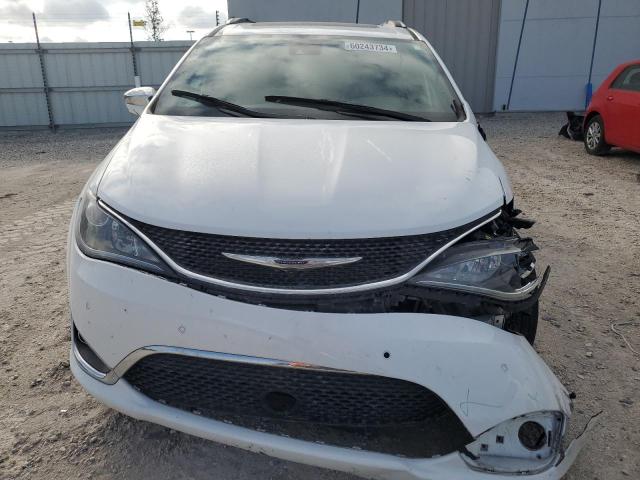 Photo 4 VIN: 2C4RC1GG2LR138673 - CHRYSLER PACIFICA L 