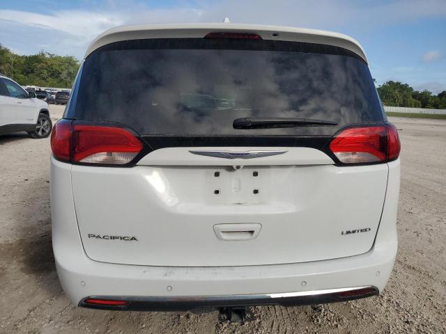 Photo 5 VIN: 2C4RC1GG2LR138673 - CHRYSLER PACIFICA L 