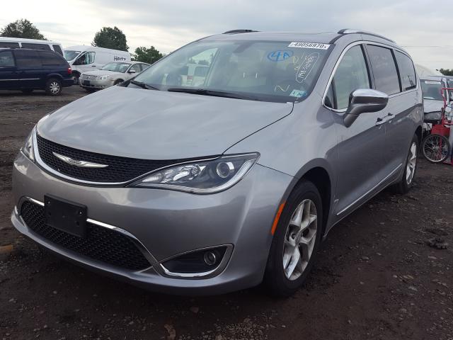 Photo 1 VIN: 2C4RC1GG2LR139774 - CHRYSLER PACIFICA L 