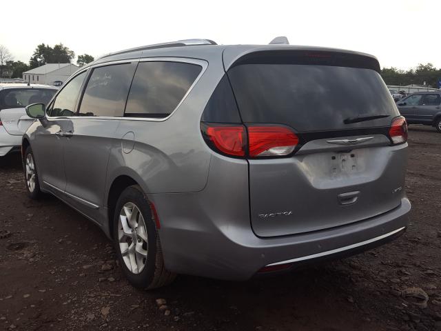 Photo 2 VIN: 2C4RC1GG2LR139774 - CHRYSLER PACIFICA L 