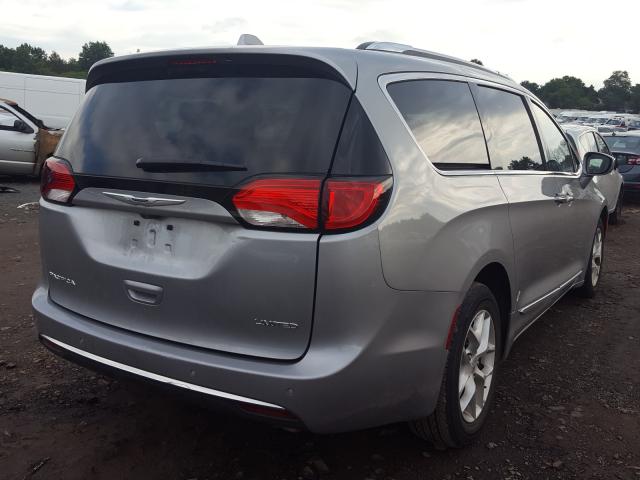 Photo 3 VIN: 2C4RC1GG2LR139774 - CHRYSLER PACIFICA L 