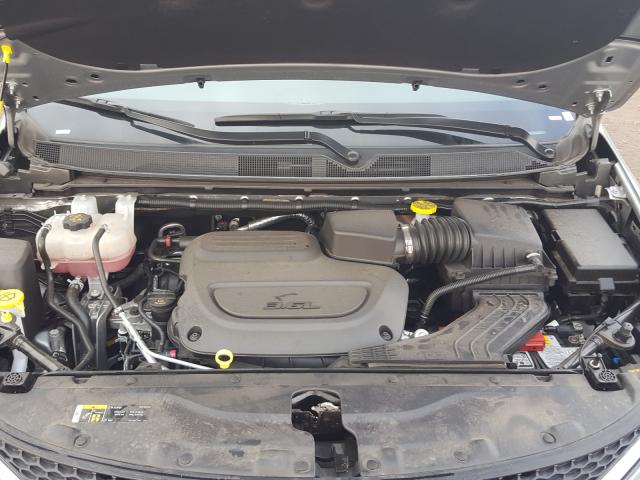 Photo 6 VIN: 2C4RC1GG2LR139774 - CHRYSLER PACIFICA L 