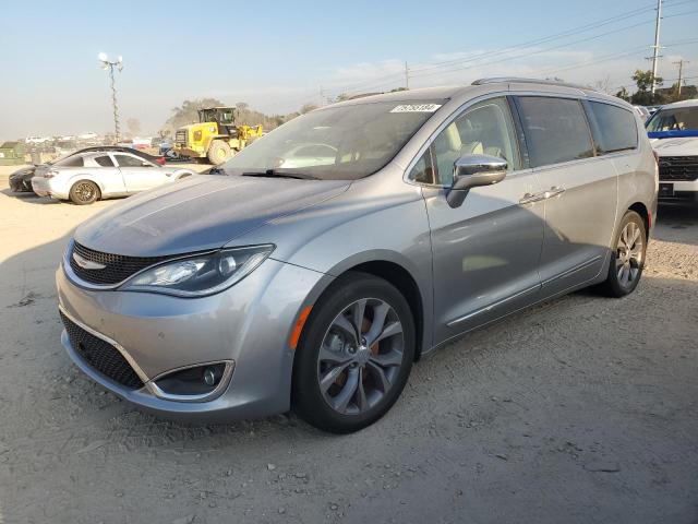 Photo 0 VIN: 2C4RC1GG2LR177585 - CHRYSLER PACIFICA L 