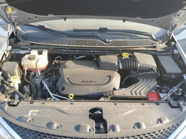 Photo 10 VIN: 2C4RC1GG2LR177585 - CHRYSLER PACIFICA L 