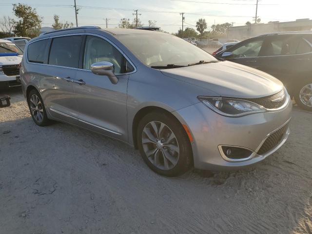 Photo 3 VIN: 2C4RC1GG2LR177585 - CHRYSLER PACIFICA L 