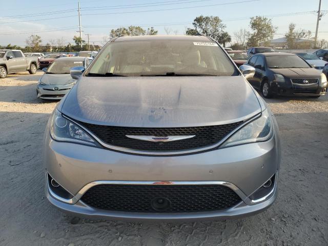 Photo 4 VIN: 2C4RC1GG2LR177585 - CHRYSLER PACIFICA L 