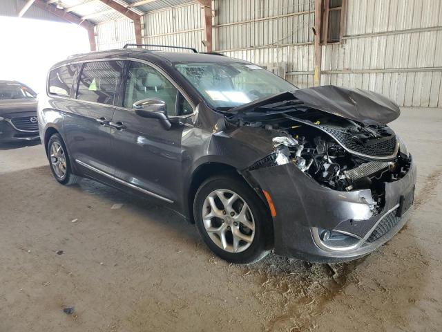 Photo 3 VIN: 2C4RC1GG2LR190112 - CHRYSLER PACIFICA L 