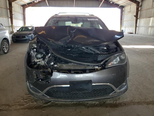 Photo 4 VIN: 2C4RC1GG2LR190112 - CHRYSLER PACIFICA L 