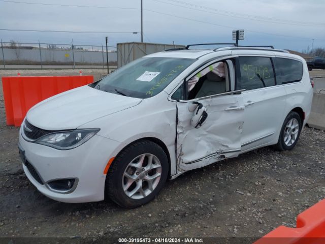 Photo 1 VIN: 2C4RC1GG2LR209077 - CHRYSLER PACIFICA 