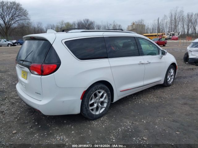 Photo 3 VIN: 2C4RC1GG2LR209077 - CHRYSLER PACIFICA 