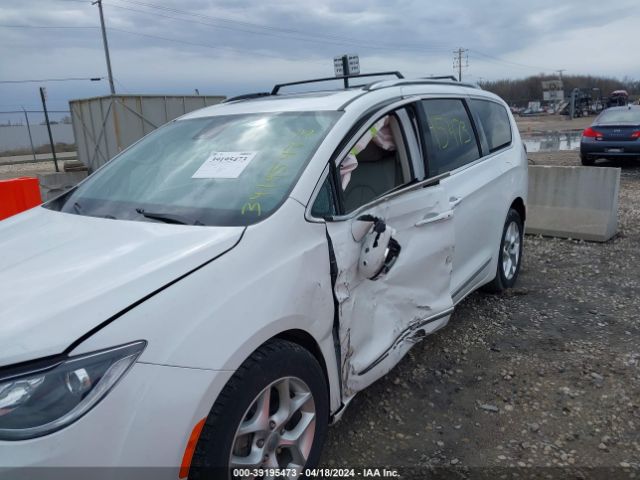 Photo 5 VIN: 2C4RC1GG2LR209077 - CHRYSLER PACIFICA 