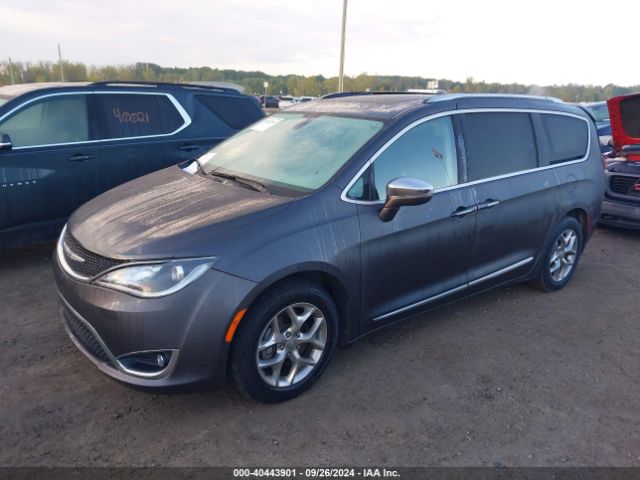 Photo 1 VIN: 2C4RC1GG2LR250194 - CHRYSLER PACIFICA 