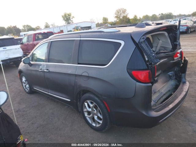 Photo 2 VIN: 2C4RC1GG2LR250194 - CHRYSLER PACIFICA 