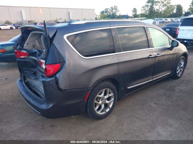 Photo 3 VIN: 2C4RC1GG2LR250194 - CHRYSLER PACIFICA 